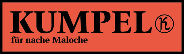 Kumpel-Schokolade